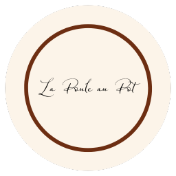 Logo la Poule au Pot